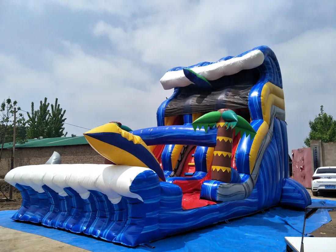 Backyard Party Rentals